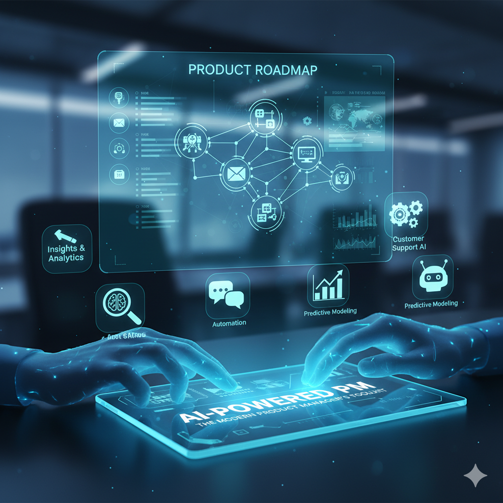 AI Powered PM