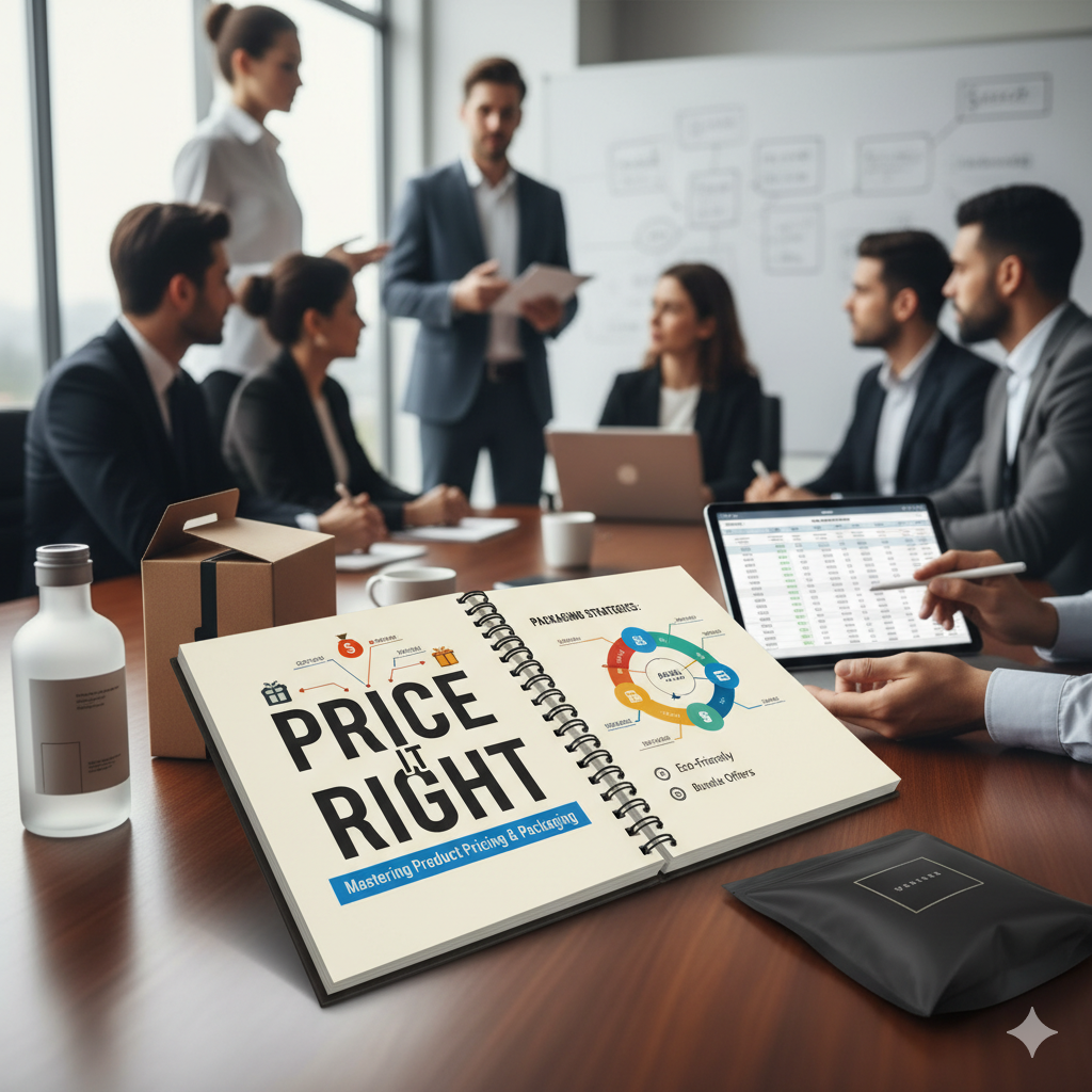 Price It Right