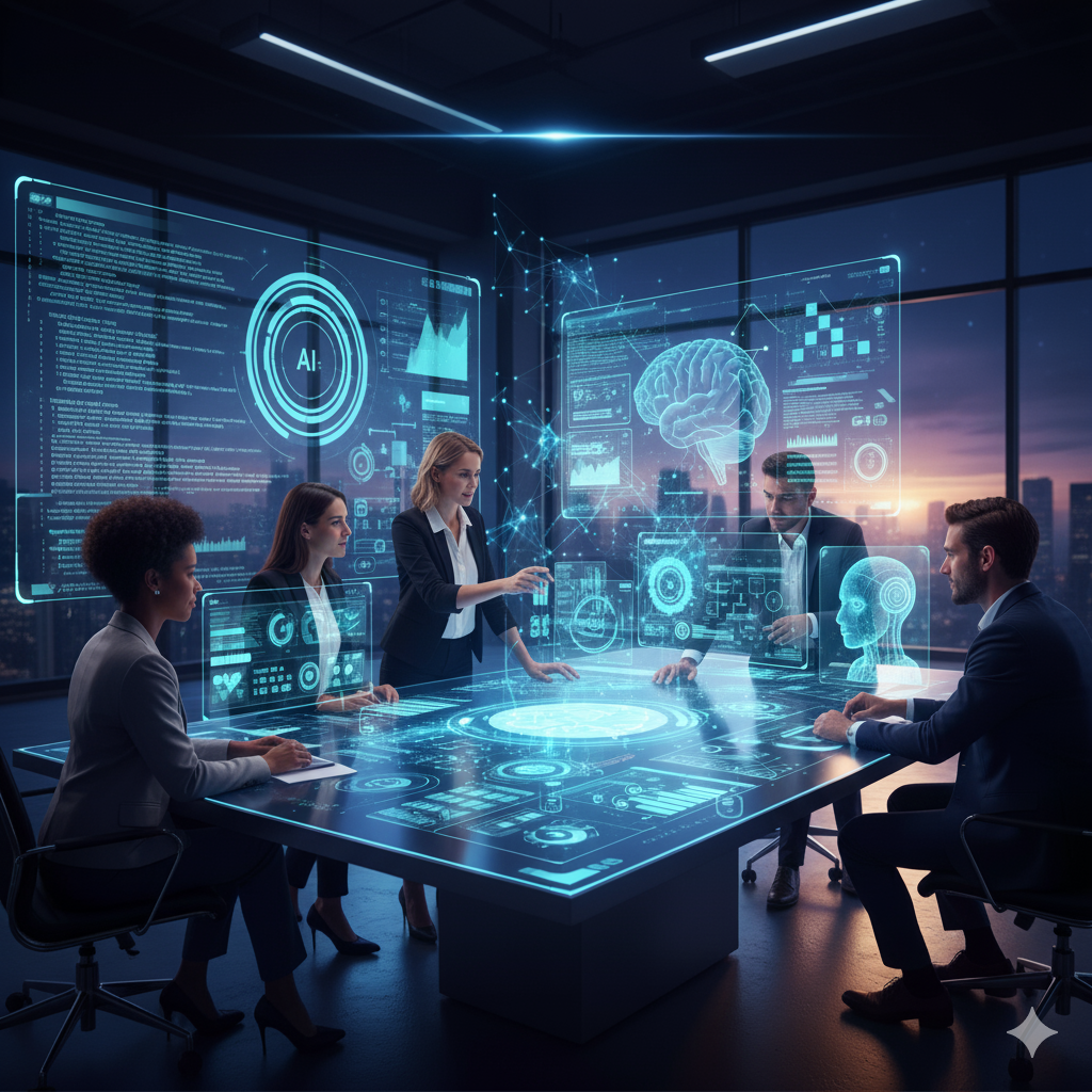 Product Management in AI Era
