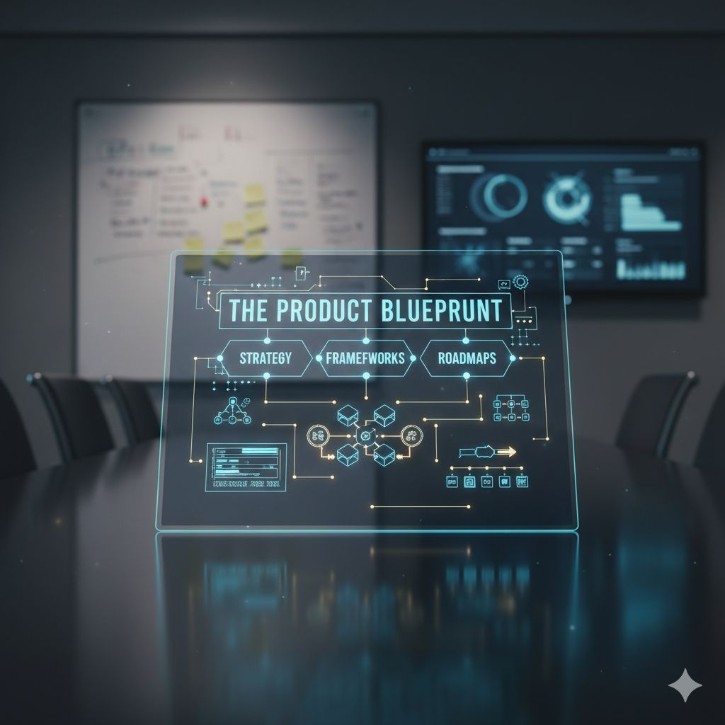 The Product Blueprint